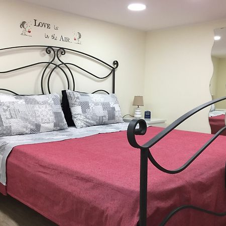 ナポリNana Houseアパートメント エクステリア 写真