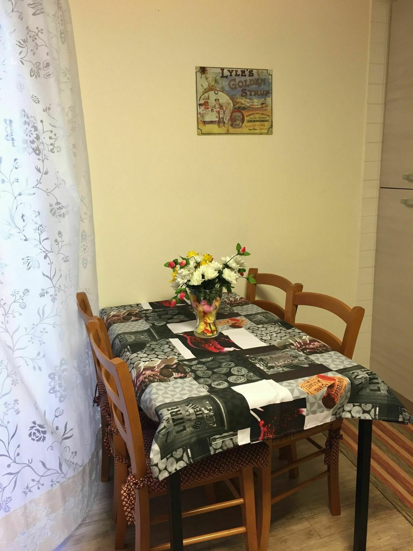 ナポリNana Houseアパートメント エクステリア 写真